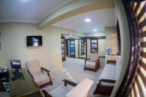 Отель Ramparts Hotel  Стамбул